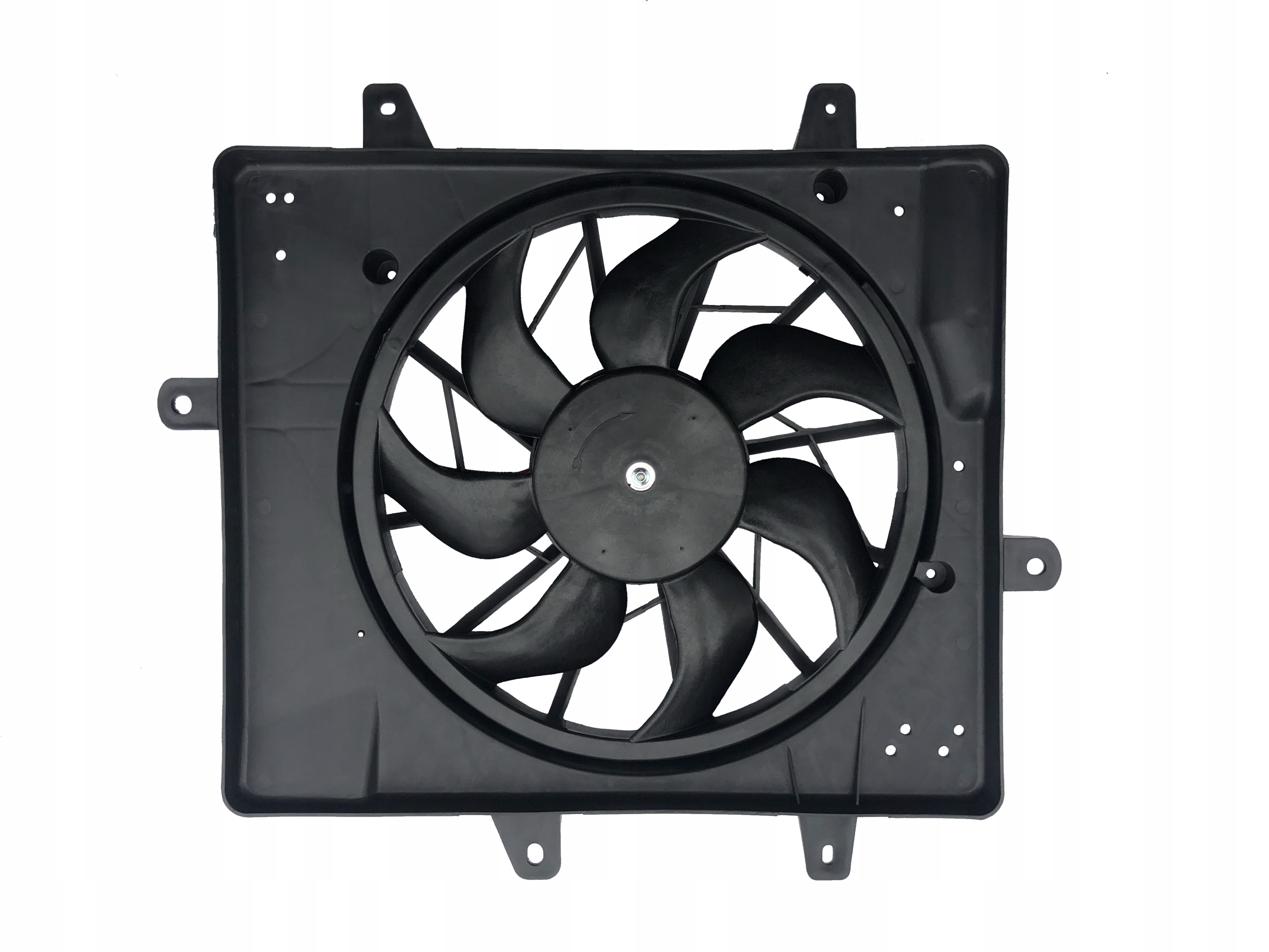 Wentylator chłodnicy Chrysler PT Cruiser 2001-2010