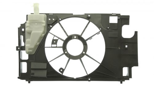 Obudowa wentylatora chłodnicy Toyota Yaris hybryda 2011-2017