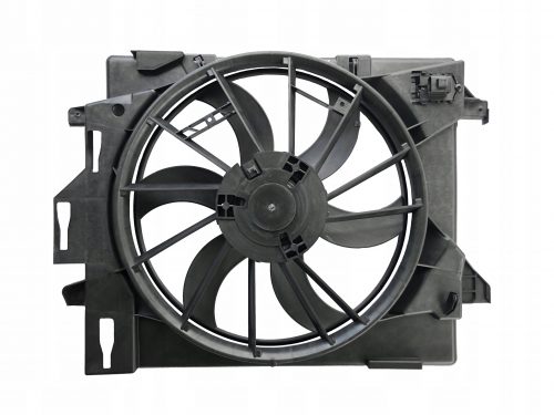 Wentylator chłodnicy Chrysler Voyager 2008-2016