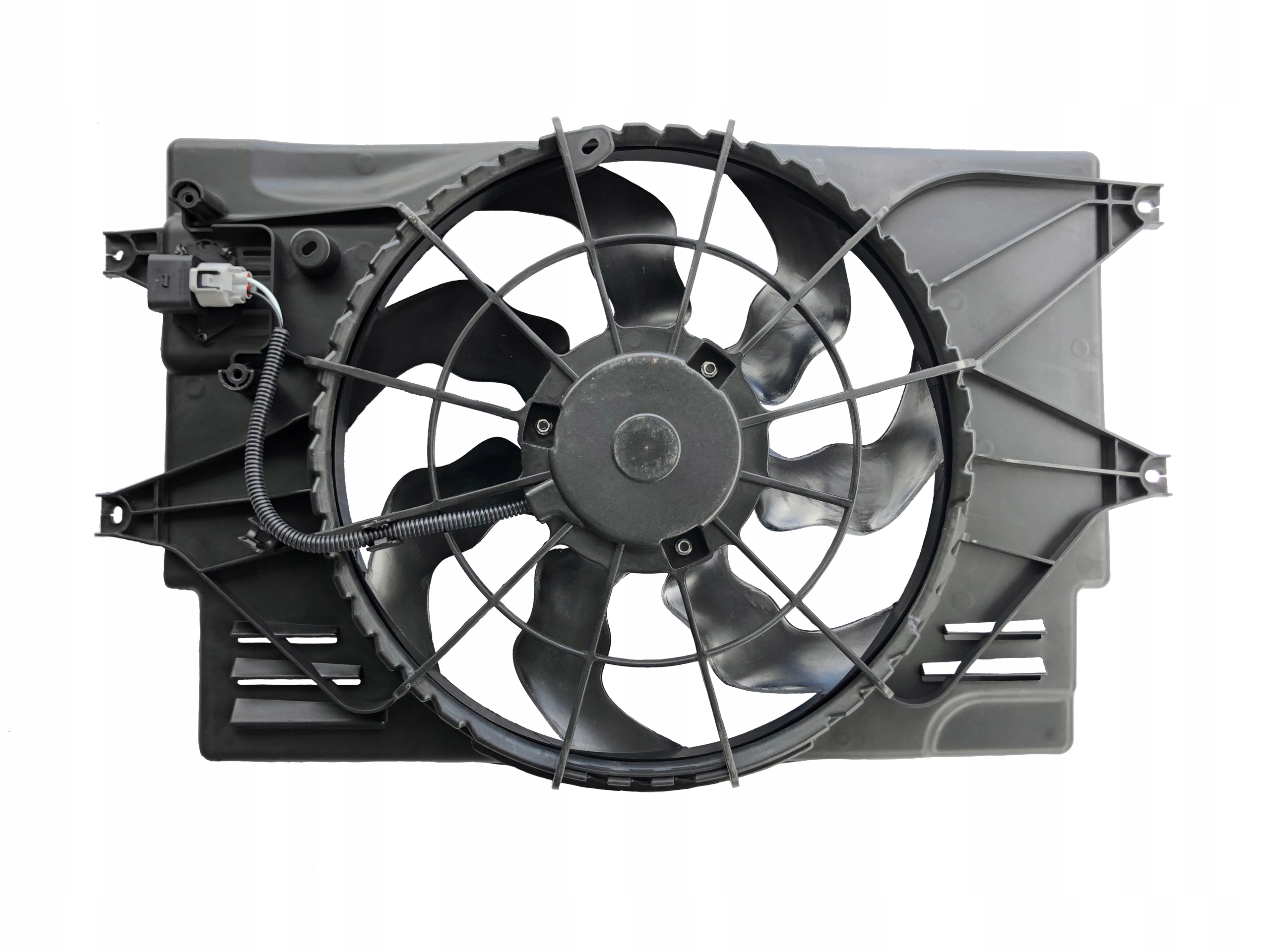 Wentylator chłodnicy Hyundai I30 2017-