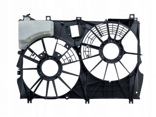 Obudowa wentylatorów chłodnicy Lexus RX 450h 2016-