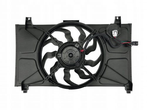 Wentylator chłodnicy Hyundai Accent 2005-2010