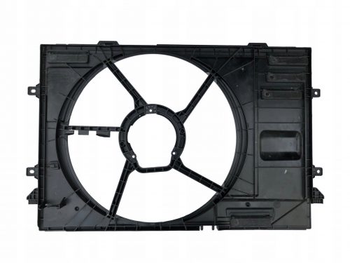 Obudowa wentylatora chłodnicy Volkswagen Transporter T6 16-