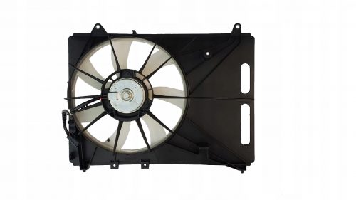 Wentylator chłodnicy Honda Jazz 2017-