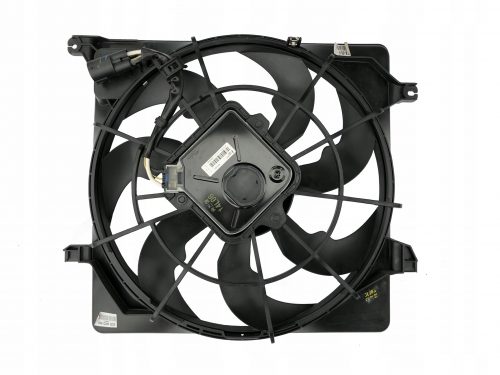 Wentylator chłodnicy Kia Sorento 2015- Oryginał