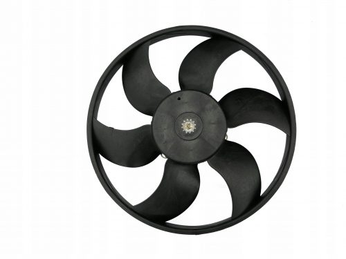 Wentylator chłodnicy Dacia Logan I Benz, Diesel 2004-2012