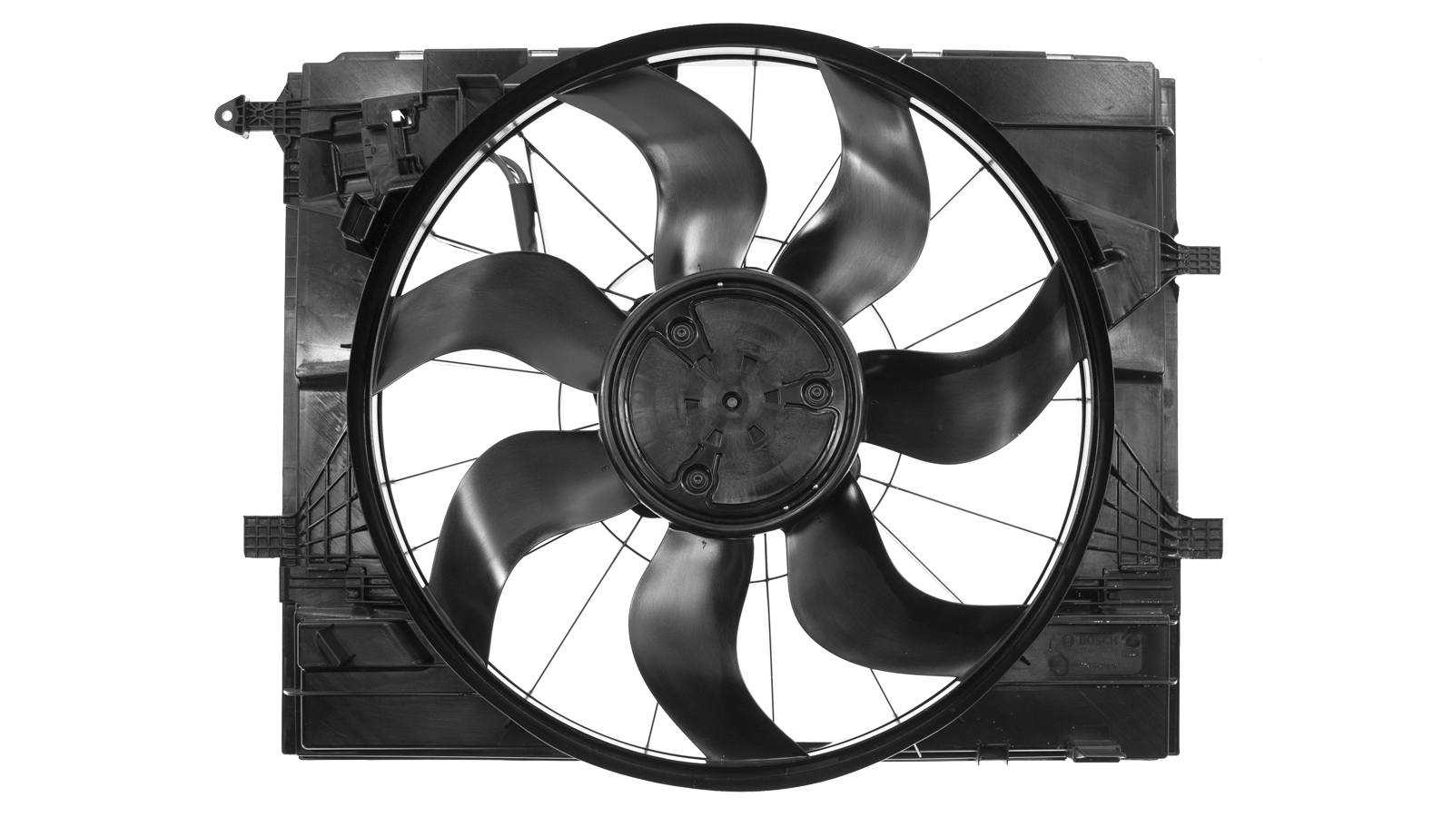 Wentylator chłodnicy