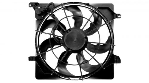 Wentylator chłodnicy Kia Sorento 2015- diesel