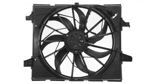 Wentylator chłodnicy Dodge Durango 2010-2017