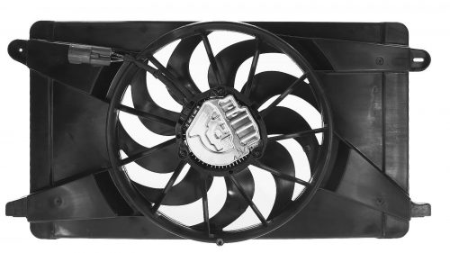 Wentylator chłodnicy Chevrolet Cruze 2016-