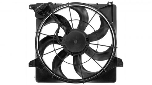 Wentylator chłodnicy Kia Sorento 2010-2014 diesel