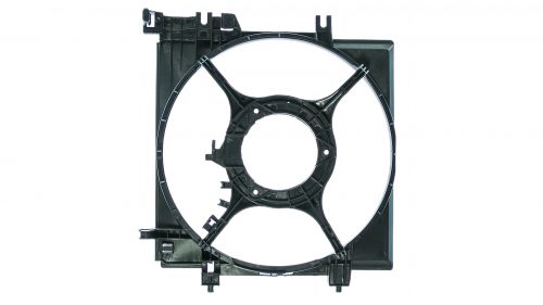 Obudowa wentylatora chłodnicy Subaru Impreza 2012-2016