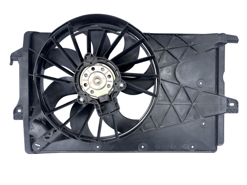 Wentylator chłodnicy Opel Meriva 2003-2010 Oryginał