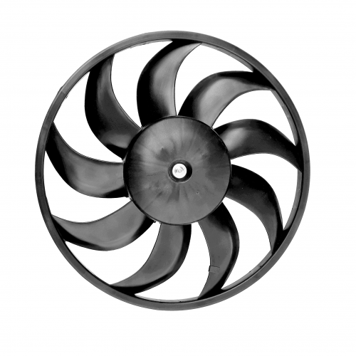 Wentylator chłodnicy Peugeot Boxer 2006-2014