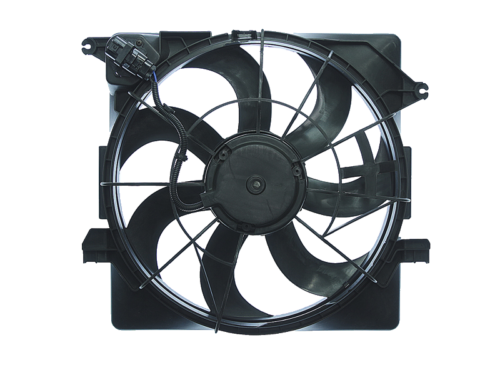 Wentylator chłodnicy Hyundai I40 Diesel 2011-2016