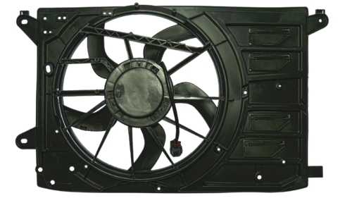 Wentylator chłodnicy Lincoln MKZ Hybryda 2013-2017