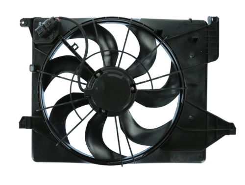 Wentylator chłodnicy Kia Sorento 2009-2015