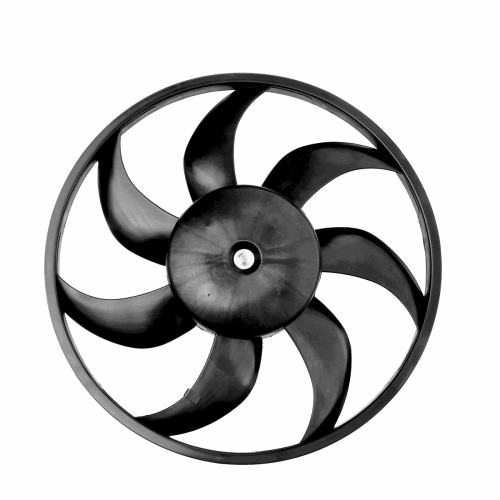 Wentylator chłodnicy Peugeot Boxer 2006-2014