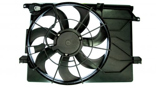 Wentylator chłodnicy Hyundai i40 2011-2016