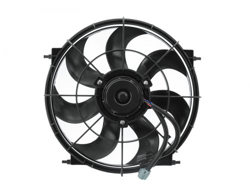 Wentylator chłodnicy Hyundai i20 2008-2012