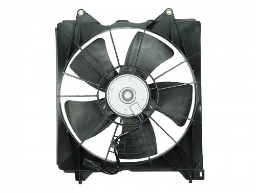 Wentylator chłodnicy Honda Acura TSX 2,4 benzyna 2007-2012