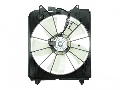 Wentylator chłodnicy Honda CRV CR-V 2007-2011