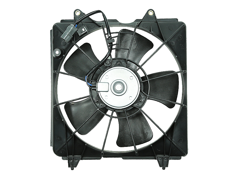 Wentylator chłodnicy Honda Civic 2005-2011