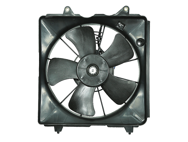 Wentylator chłodnicy Honda Civic 2005-2011