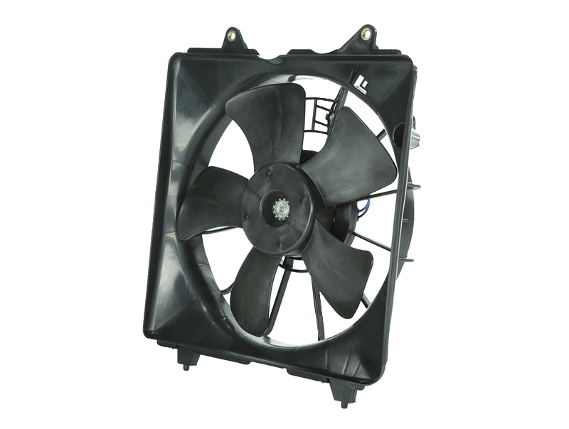 Wentylator chłodnicy Honda Civic 2005-2011