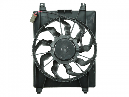 Wentylator chłodnicy Hyundai Veracruz 2007-2012