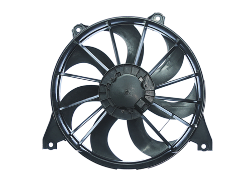 Wentylator chłodnicy Fiat Freemont 2011-2016