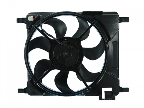 Wentylator chłodnicy Daewoo Matiz 2009-2015