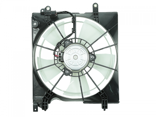 Wentylator chłodnicy Honda Civic 2012-2015