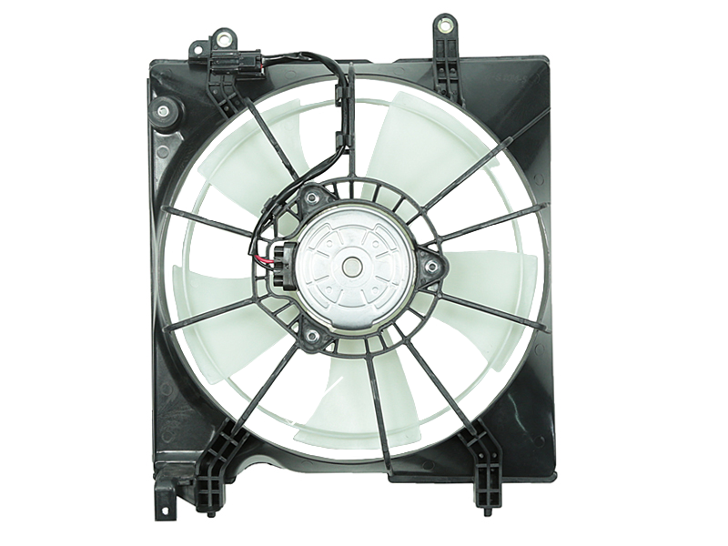 Wentylator chłodnicy Honda Civic 2012-2015