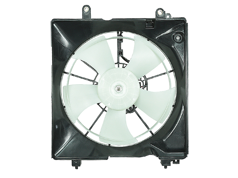 Wentylator chłodnicy Honda Civic 2012-2015