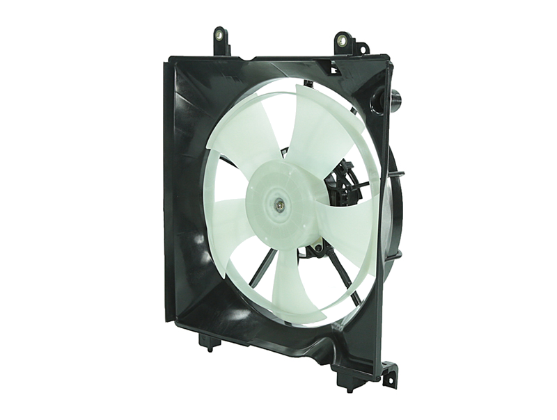 Wentylator chłodnicy Honda Civic 2012-2015