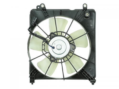 Wentylator chłodnicy Honda Jazz 2008-2016