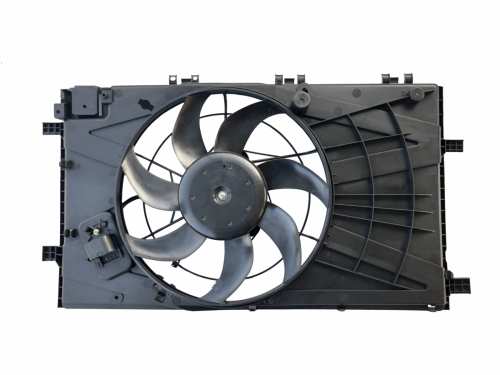 Wentylator chłodnicy Opel Insignia 2008-2017