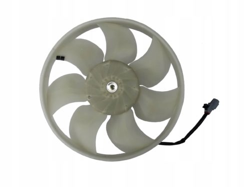 Wentylator chłodnicy Peugeot 107 2005-2014