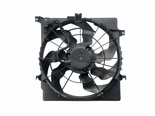 Wentylator chłodnicy Hyundai Sonata 2010-2014