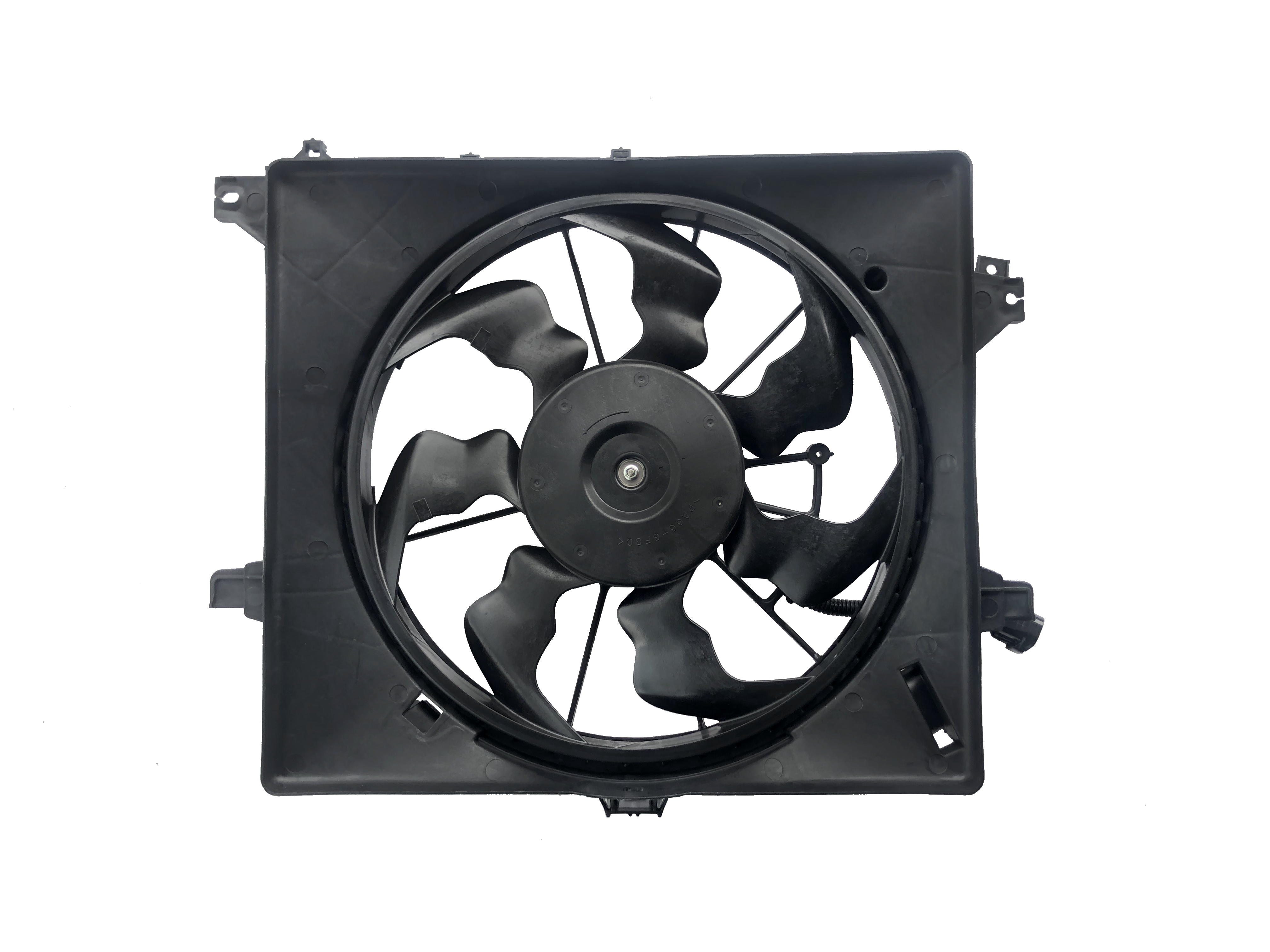 Wentylator chłodnicy Kia Ceed 1,0T GDI 2015-2018