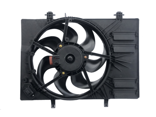 Wentylator chłodnicy Ford Transit Courier 2018-