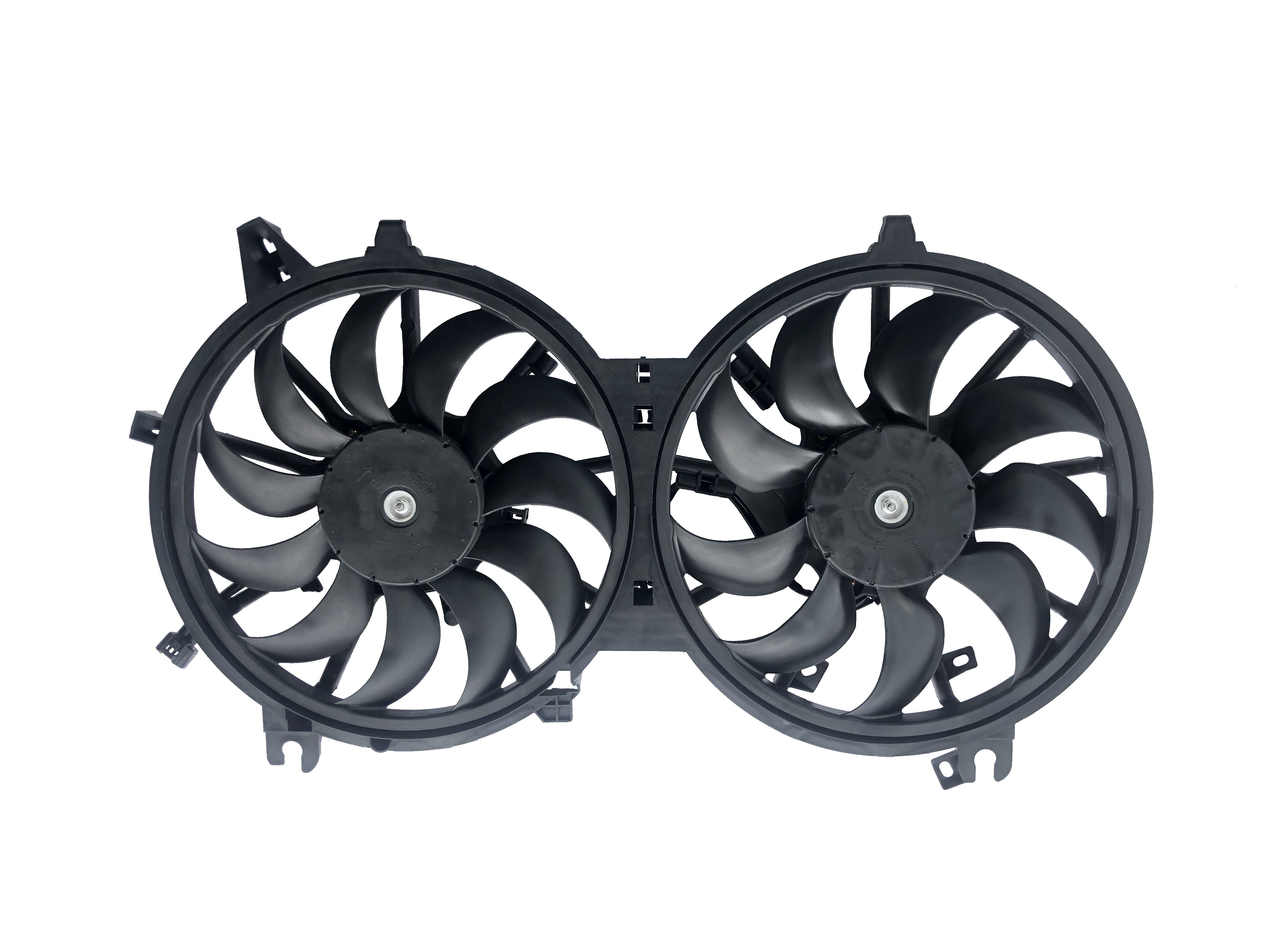 Wentylatory chłodnicy Infiniti Q70 M37 3,7 V6 2013-