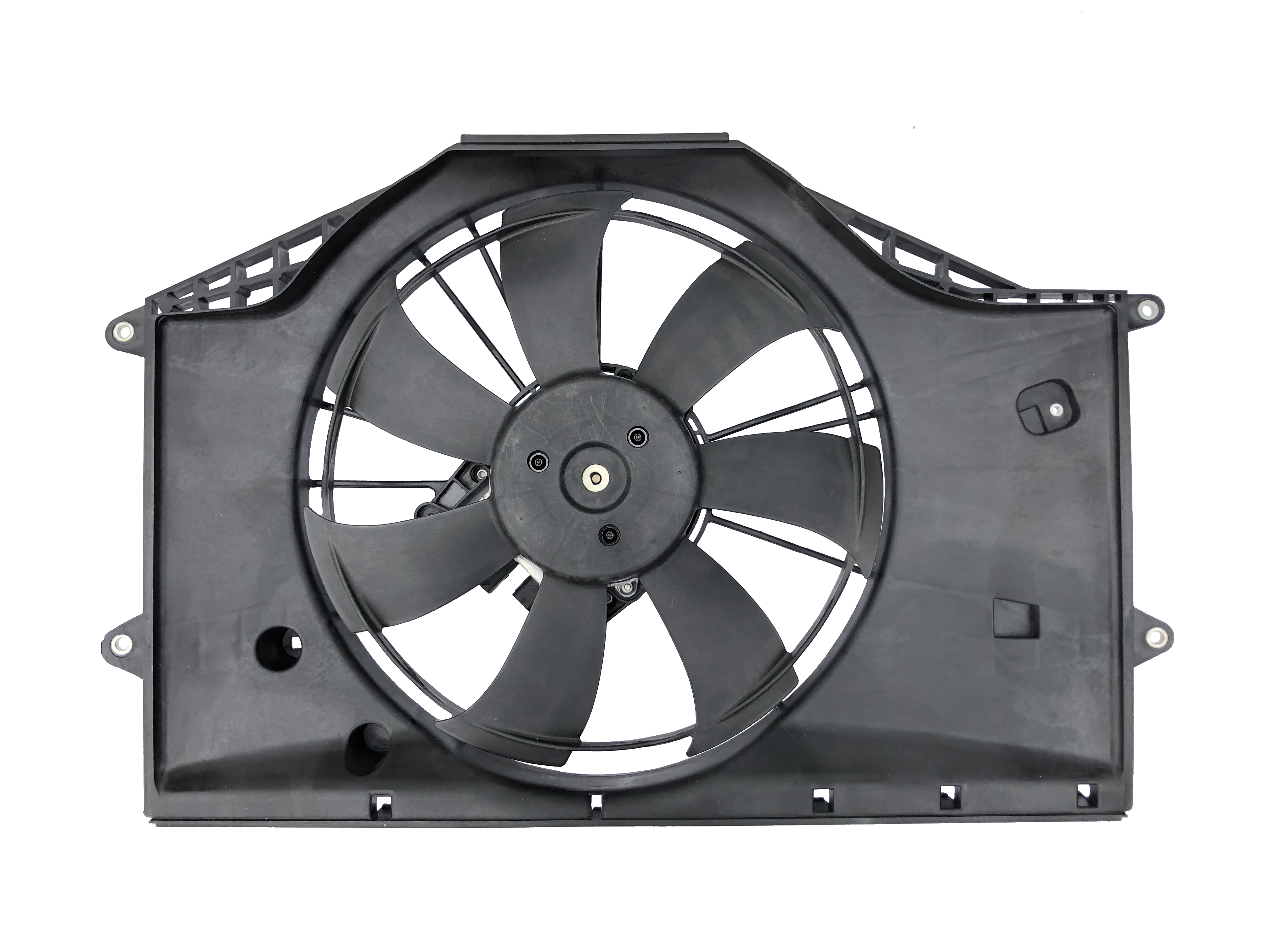 Wentylator chłodnicy Honda Civic X 2015-