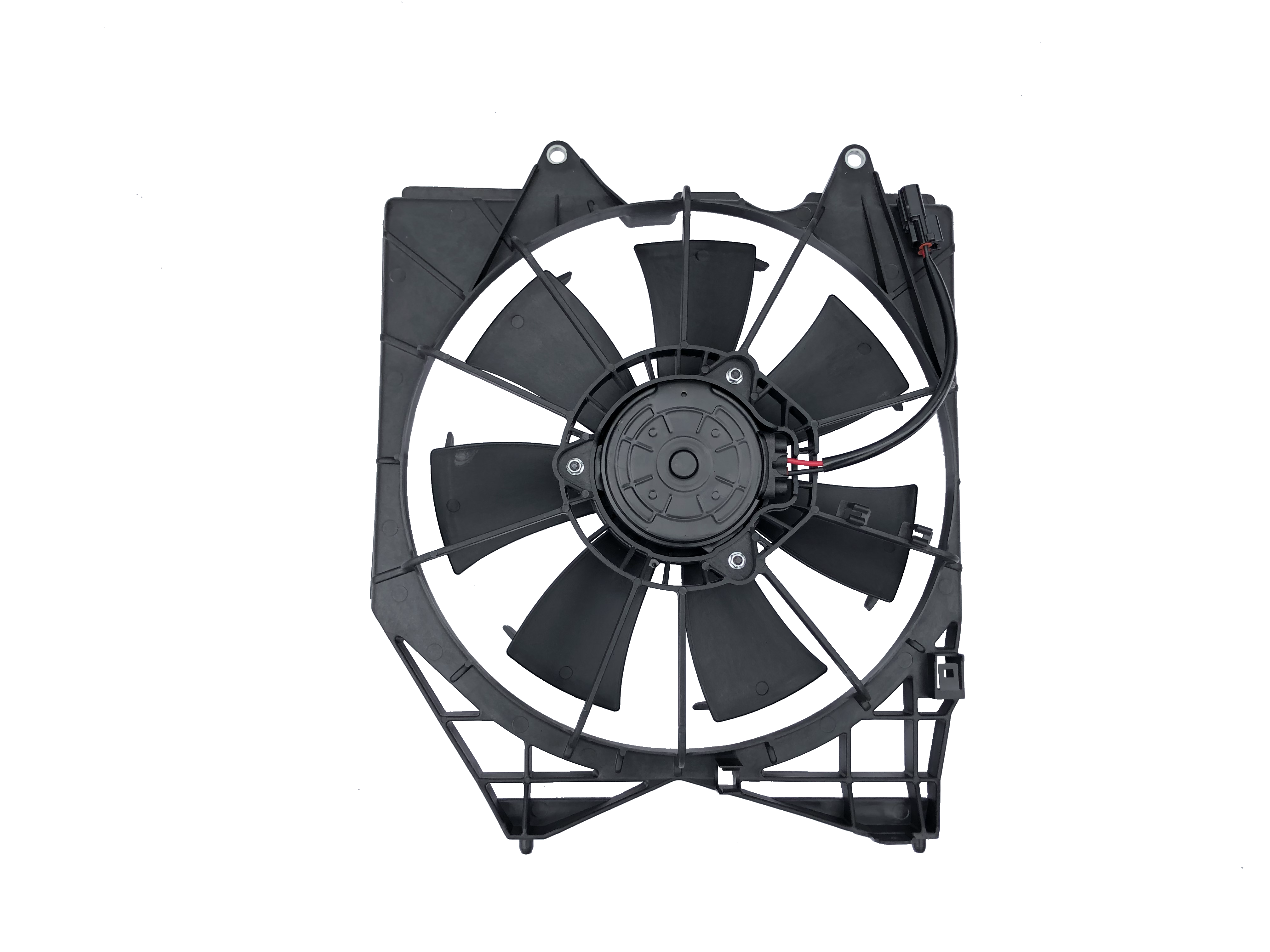 Wentylator chłodnicy Honda Accord X 2017-