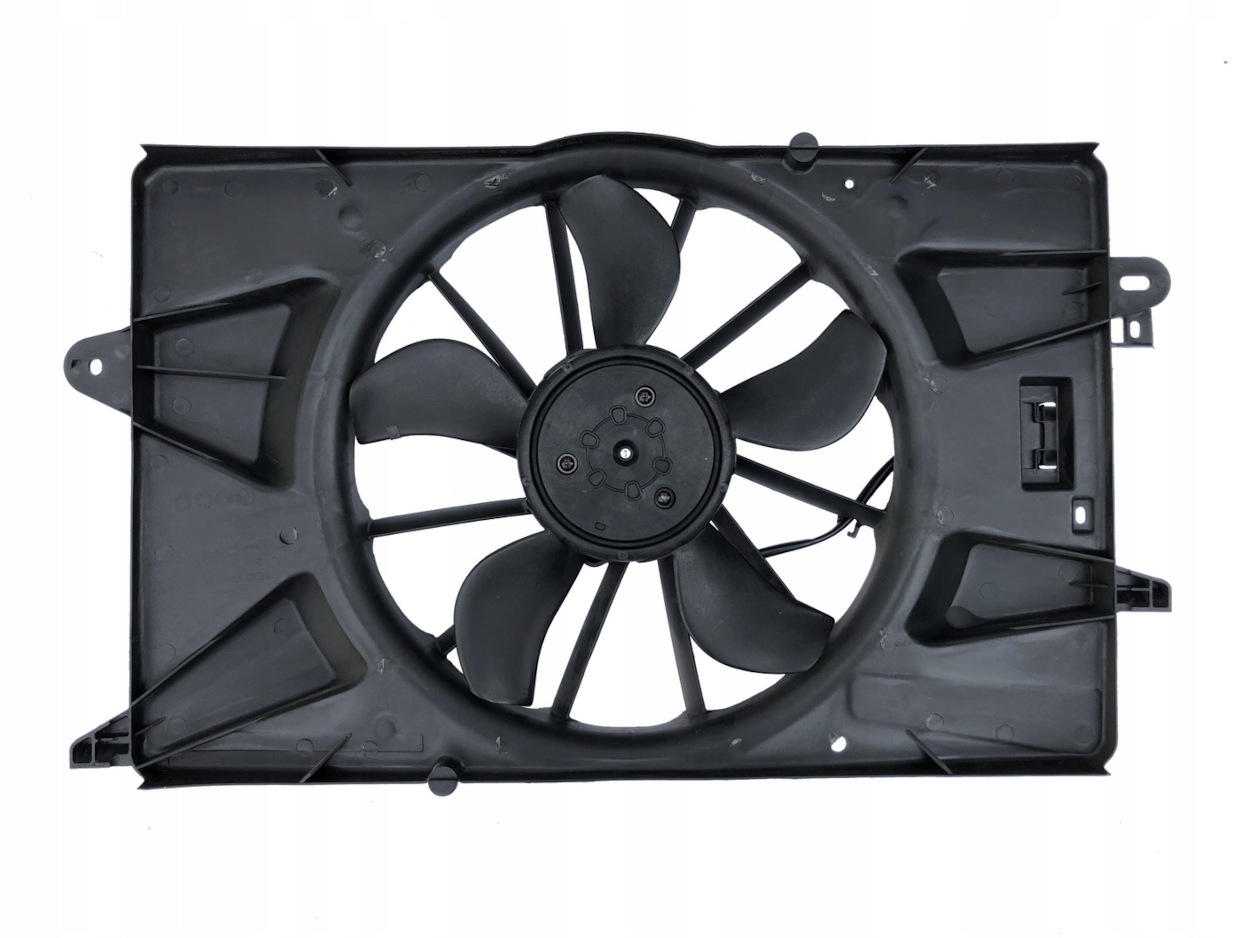 Wentylator chłodnicy Jeep Cherokee 2013-