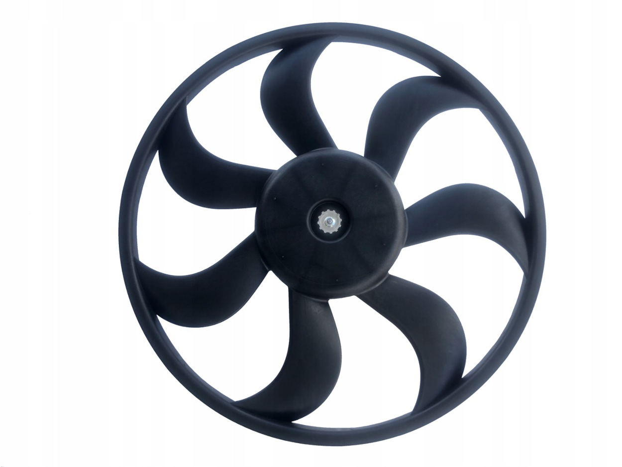 Wentylator chłodnicy Renault Koleos II 2016-