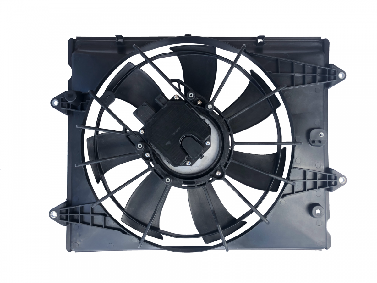 Wentylator chłodnicy Honda Civic X 2015-