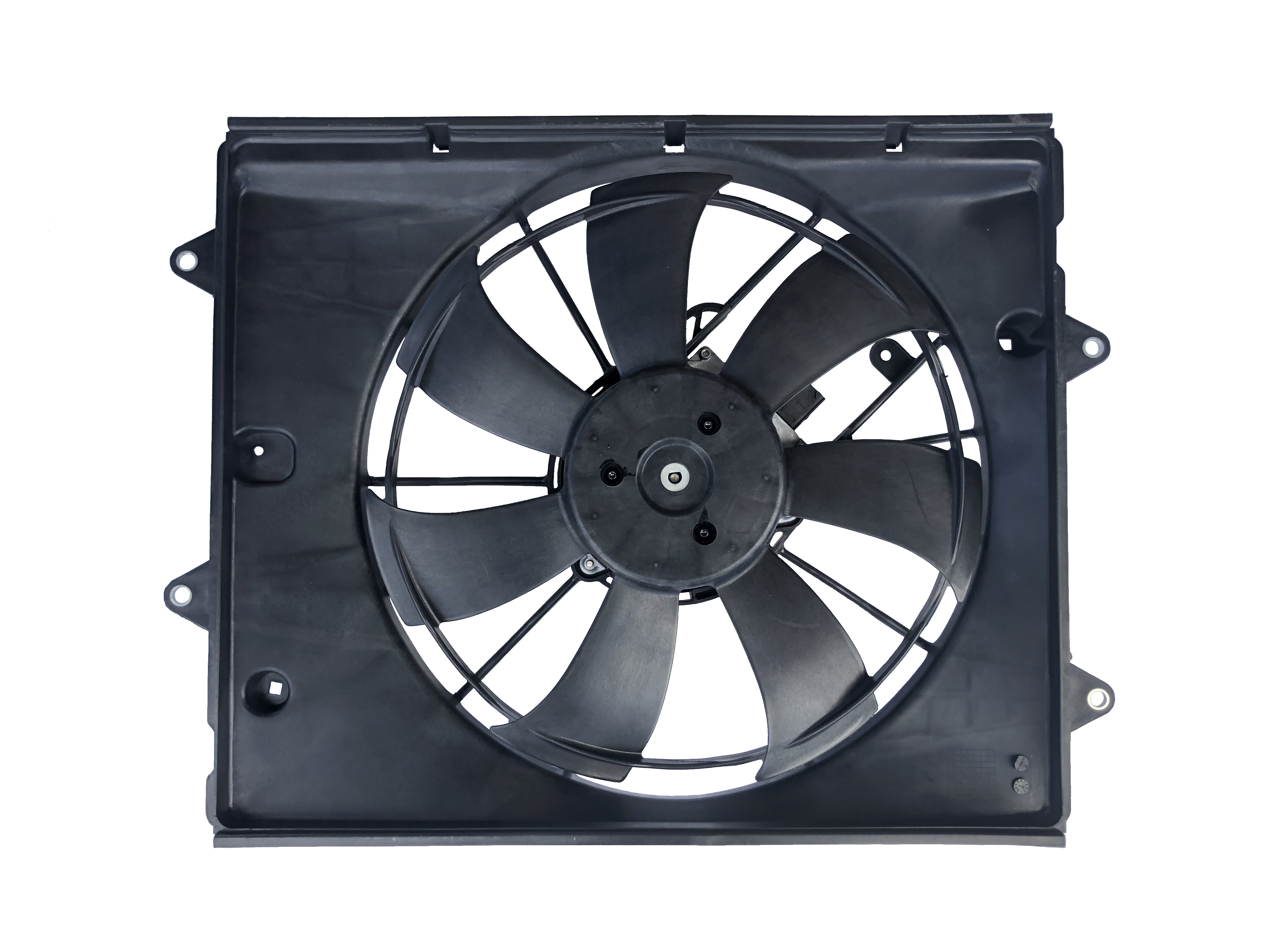 Wentylator chłodnicy Honda Civic X 2015-