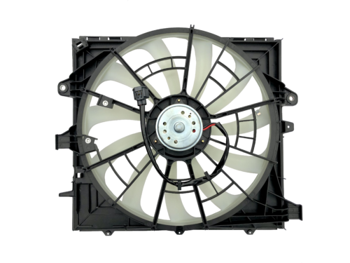 Wentylator chłodnicy Cadillac ATS 2012-2019